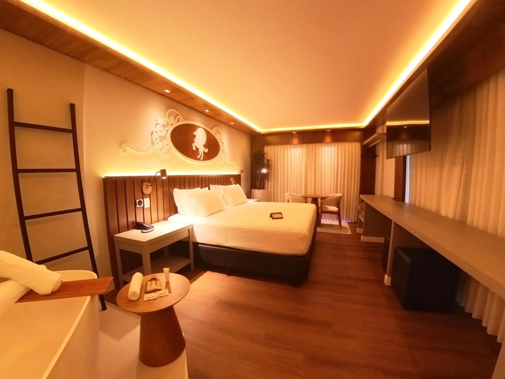 Superior Suite
